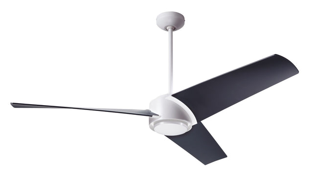 Ambit DC Ceiling Fan by Modern Fan Co