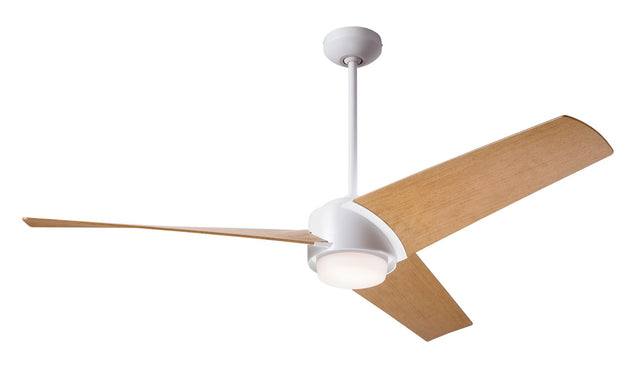 Ambit DC Ceiling Fan by Modern Fan Co