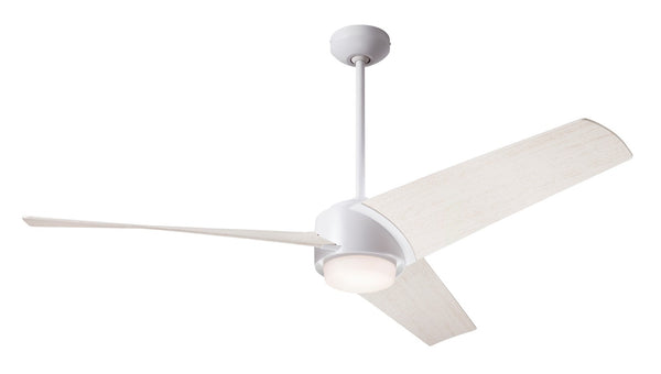 Ambit DC Ceiling Fan by Modern Fan Co