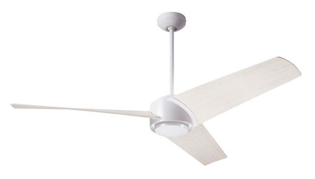 Ambit DC Ceiling Fan by Modern Fan Co