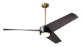 Ambit DC Ceiling Fan by Modern Fan Co