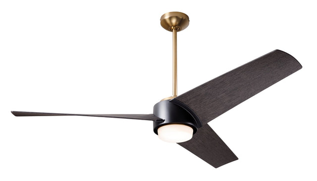 Ambit DC Ceiling Fan by Modern Fan Co