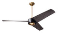 Ambit DC Ceiling Fan by Modern Fan Co