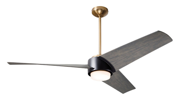 Ambit DC Ceiling Fan by Modern Fan Co