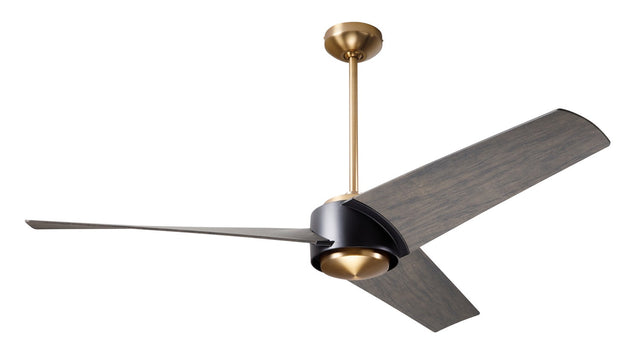 Ambit DC Ceiling Fan by Modern Fan Co