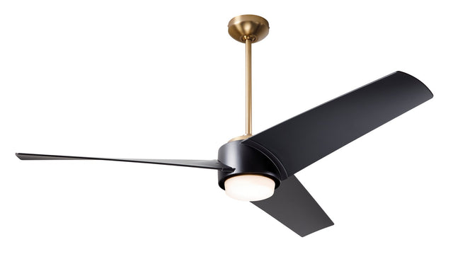 Ambit DC Ceiling Fan by Modern Fan Co