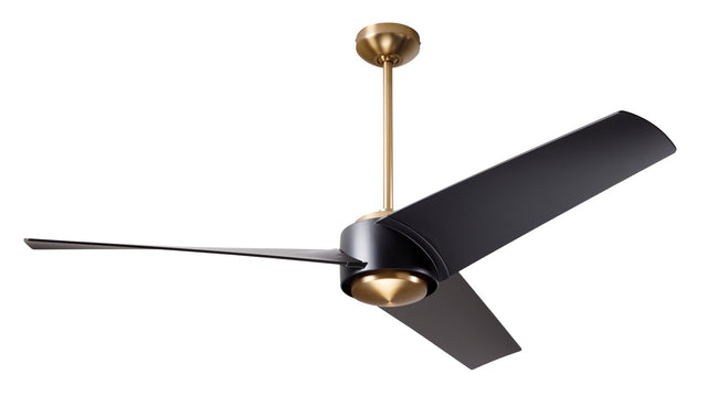 Ambit DC Ceiling Fan by Modern Fan Co