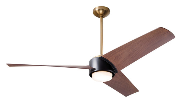Ambit DC Ceiling Fan by Modern Fan Co