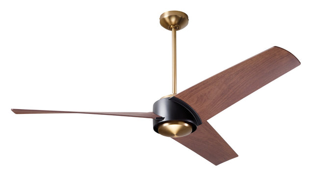 Ambit DC Ceiling Fan by Modern Fan Co