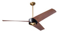 Ambit DC Ceiling Fan by Modern Fan Co