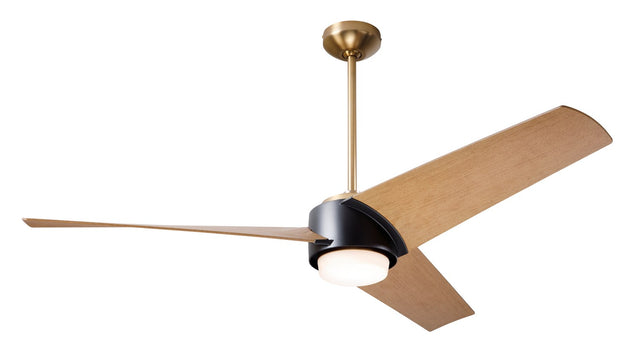 Ambit DC Ceiling Fan by Modern Fan Co