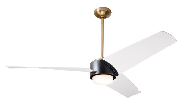 Ambit DC Ceiling Fan by Modern Fan Co