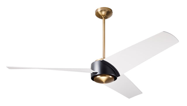 Ambit DC Ceiling Fan by Modern Fan Co