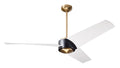 Ambit DC Ceiling Fan by Modern Fan Co