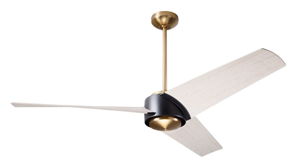 Ambit DC Ceiling Fan by Modern Fan Co
