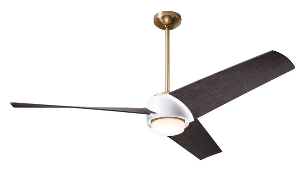 Ambit DC Ceiling Fan by Modern Fan Co