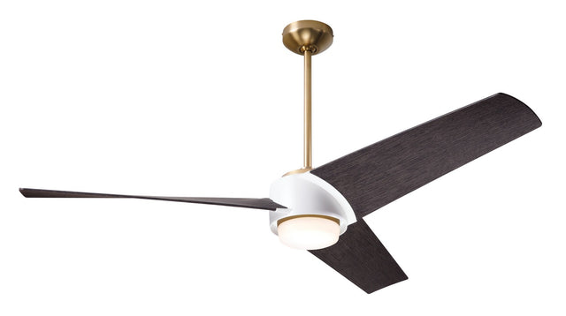 Ambit DC Ceiling Fan by Modern Fan Co