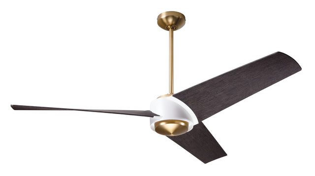 Ambit DC Ceiling Fan by Modern Fan Co