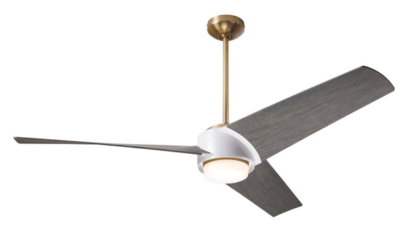 Ambit DC Ceiling Fan by Modern Fan Co