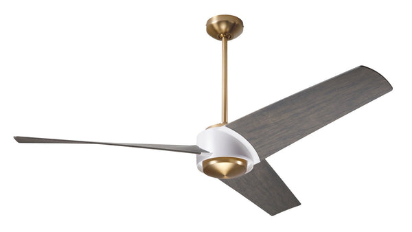 Ambit DC Ceiling Fan by Modern Fan Co