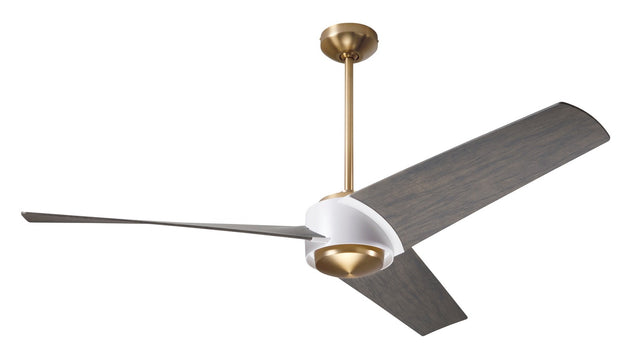 Ambit DC Ceiling Fan by Modern Fan Co