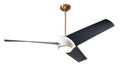 Ambit DC Ceiling Fan by Modern Fan Co