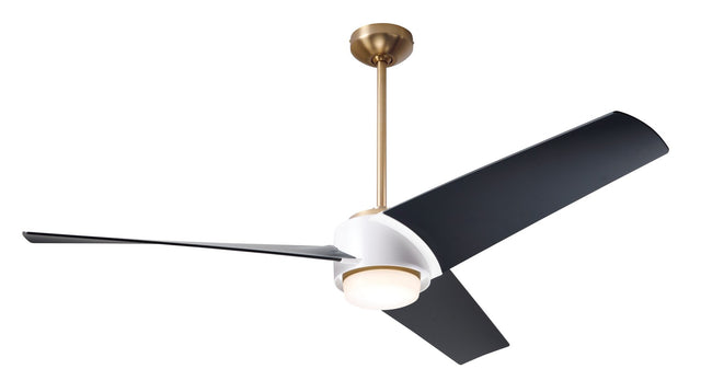 Ambit DC Ceiling Fan by Modern Fan Co