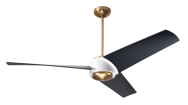 Ambit DC Ceiling Fan by Modern Fan Co
