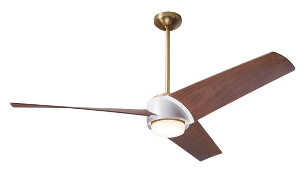 Ambit DC Ceiling Fan by Modern Fan Co