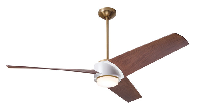 Ambit DC Ceiling Fan by Modern Fan Co