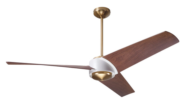 Ambit DC Ceiling Fan by Modern Fan Co