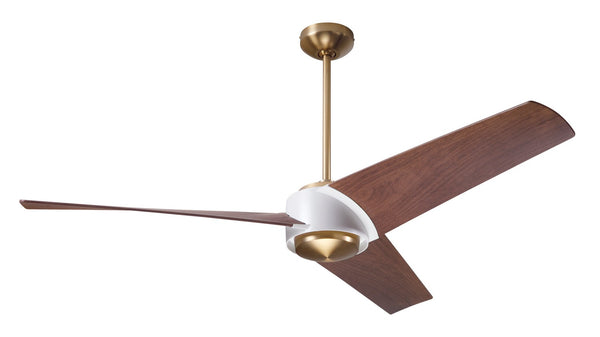 Ambit DC Ceiling Fan by Modern Fan Co