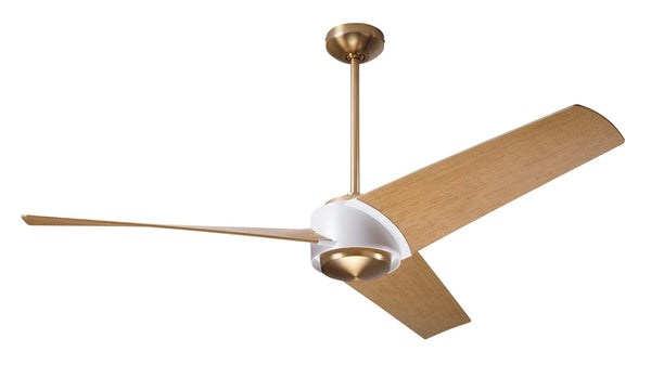 Ambit DC Ceiling Fan by Modern Fan Co