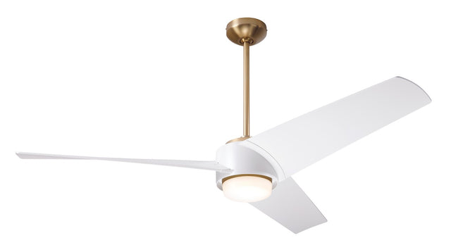 Ambit DC Ceiling Fan by Modern Fan Co