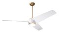 Ambit DC Ceiling Fan by Modern Fan Co