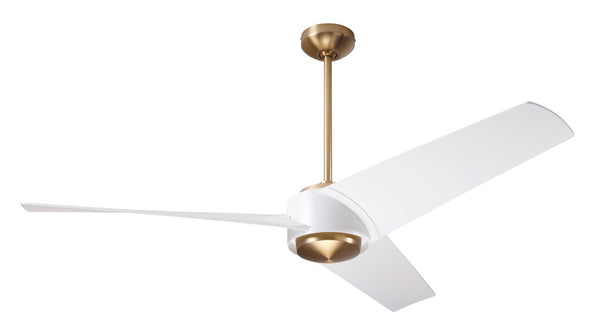 Ambit DC Ceiling Fan by Modern Fan Co