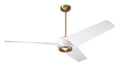 Ambit DC Ceiling Fan by Modern Fan Co
