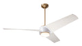 Ambit DC Ceiling Fan by Modern Fan Co