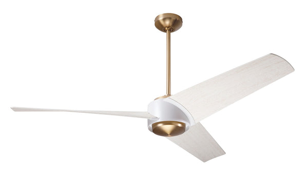 Ambit DC Ceiling Fan by Modern Fan Co