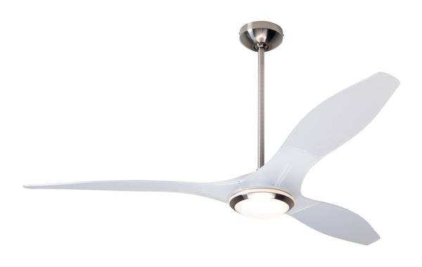 IC/Brisa DC Ceiling Fan by Modern Fan Co