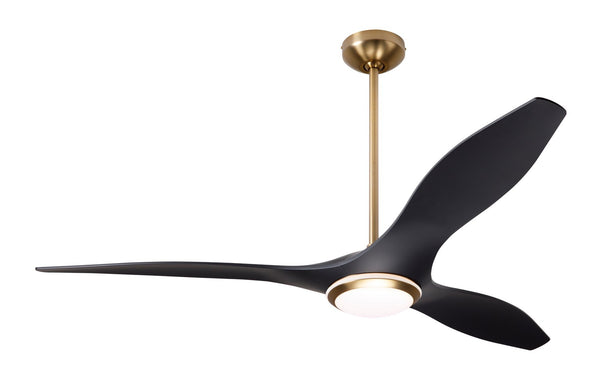 IC/Brisa DC Ceiling Fan by Modern Fan Co
