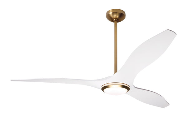 IC/Brisa DC Ceiling Fan by Modern Fan Co