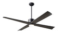 Nouveau DC Ceiling Fan by Modern Fan Co