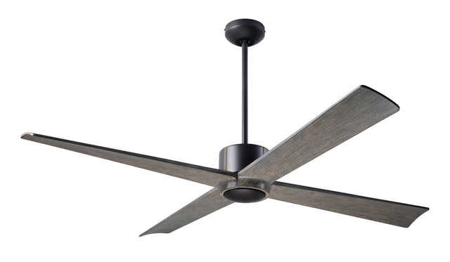 Nouveau DC Ceiling Fan by Modern Fan Co
