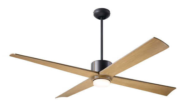 Nouveau DC Ceiling Fan by Modern Fan Co