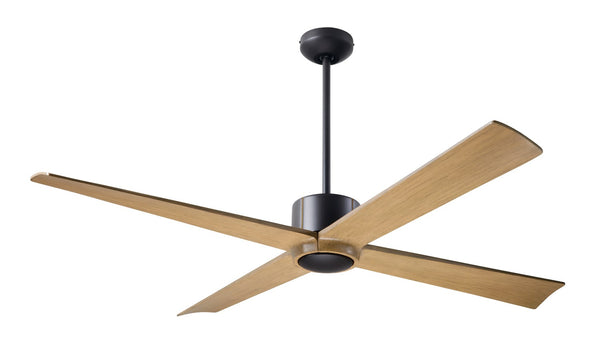 Nouveau DC Ceiling Fan by Modern Fan Co