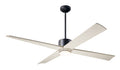 Nouveau DC Ceiling Fan by Modern Fan Co