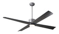 Nouveau DC Ceiling Fan by Modern Fan Co