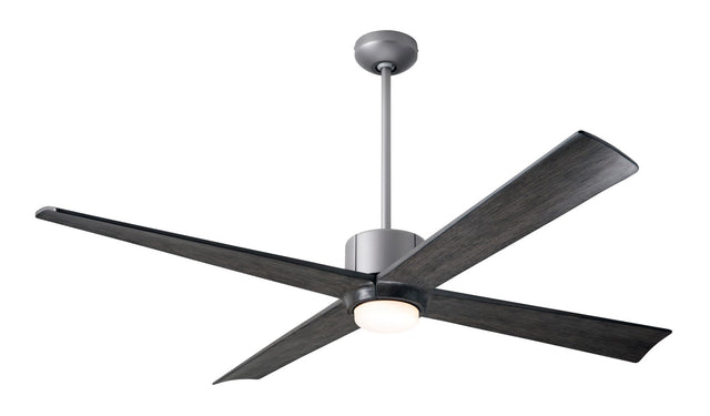 Nouveau DC Ceiling Fan by Modern Fan Co