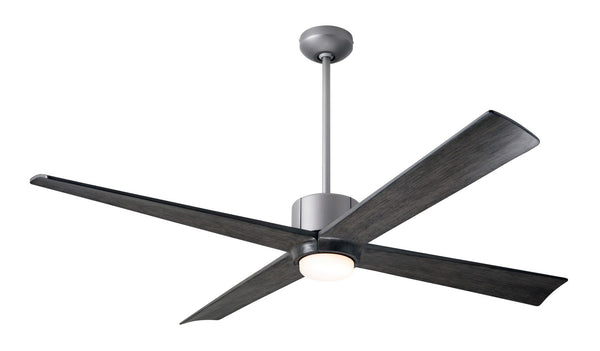 Nouveau DC Ceiling Fan by Modern Fan Co